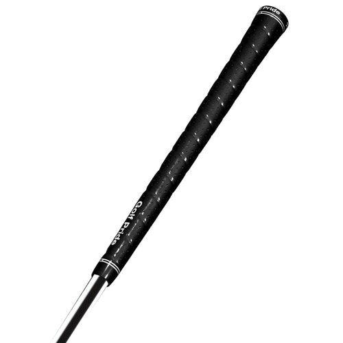 Golf Pride Tour Wrap 2G Grip Midsize Black - 1 Pack