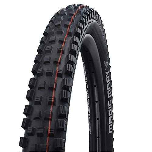 Schwalbe Magic Mary Evo Faltreifen // 62-622 (29x2,4') Super Trail
