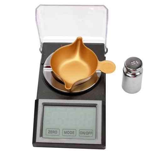 Lyman Micro-Touch 1500 Electronic Scale 110V 7750700