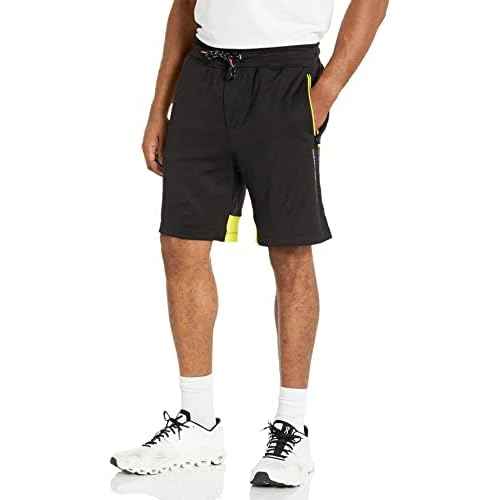 Nautica Men's Competition Sustainably Crafted 9" Performance Short