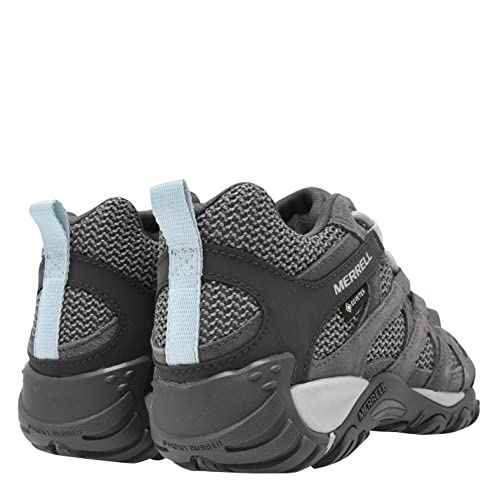 Merrell Women's Alverstone Mid GTX Hiking Shoe