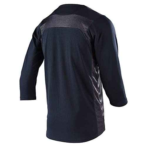 Troy Lee Designs - Ruckus 3/4 Jersey; ARC Black SM