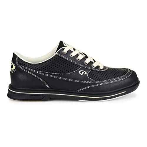 Dexter Turbo Pro Blk/Cream Mens Size 11.5