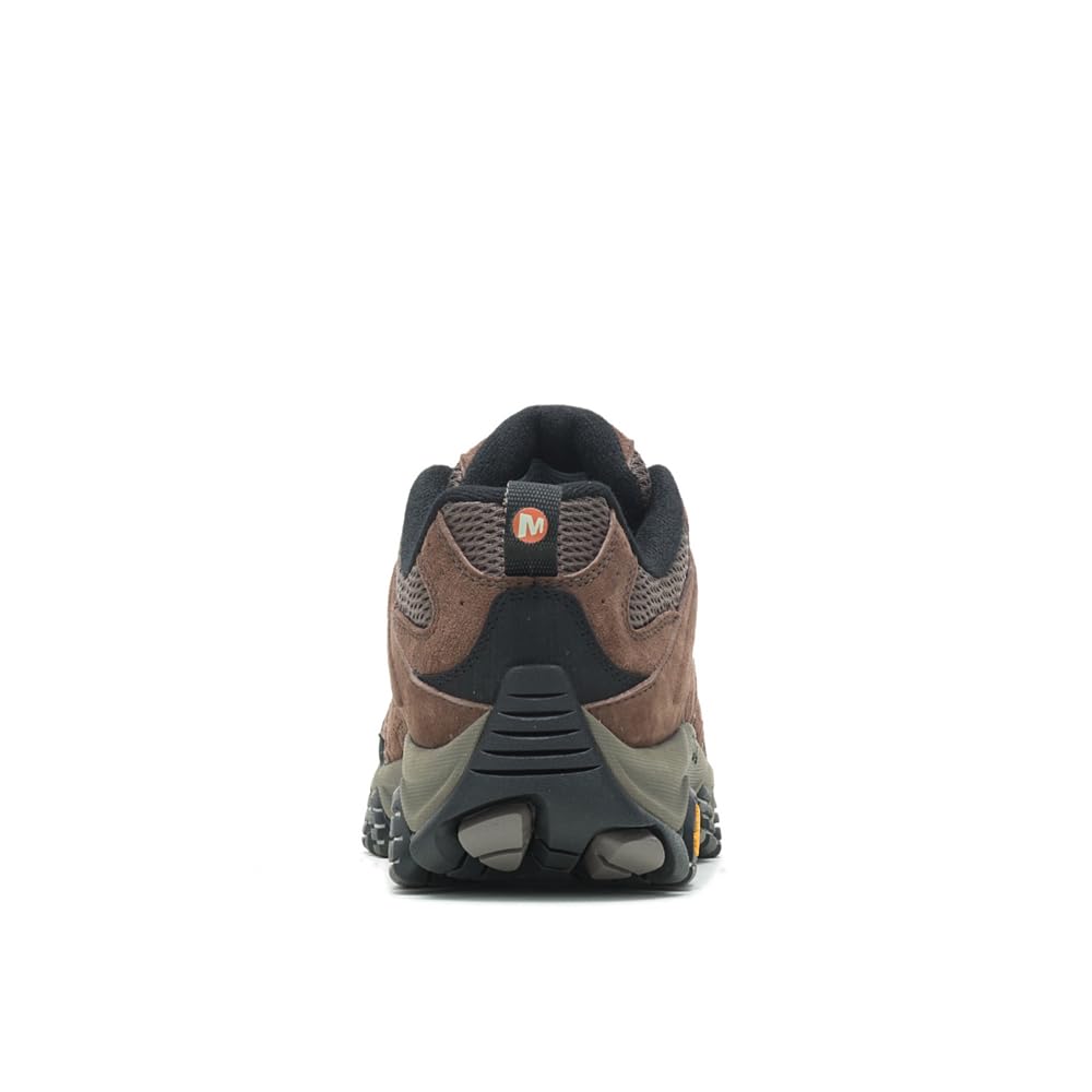 Merrell Men's Moab 3 Hiking Shoe, Bracken, 10.5 Wide