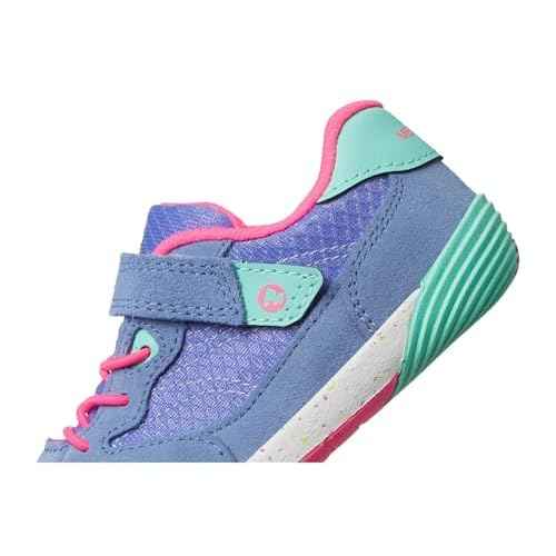 Merrell Unisex-Child Bare Steps A83 Sneaker