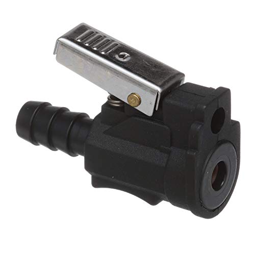 Marine Fuel Connector Hose 3/8 Inch Female Barb for Evinrude Johnson