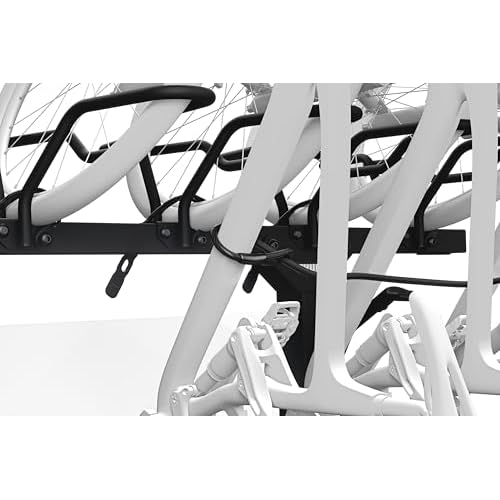 Thule Revert Integrated Bike Lock