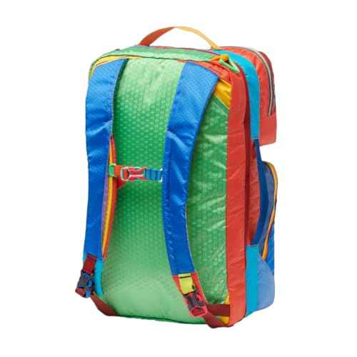 Cotopaxi Tasra 16L Pack - Random Color - Single - Del Dia 16L One of a Kind!
