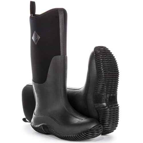 MUCK Women's Hale Boot