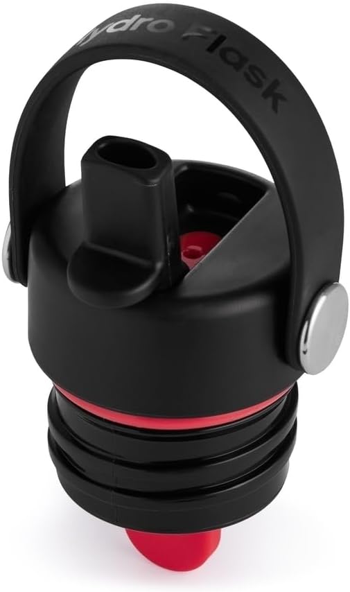 Hydro Flask Standard Mouth Lids- Accessory for Standard Mouth Water Bottle