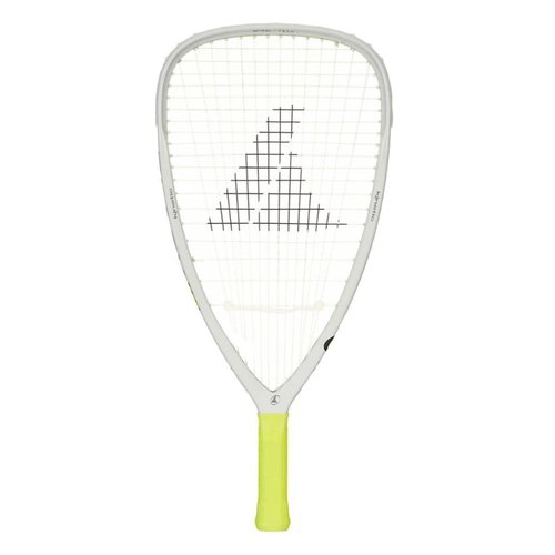 Pro Kennex Black Ace Pro Racquetball Racquet, 175g, 3 5/8" Grip (CP-14413)