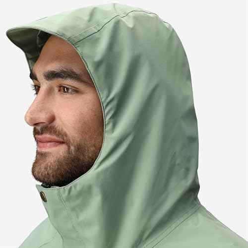 MARMOT mens Cascade Durable & Waterproof Rain Jacket