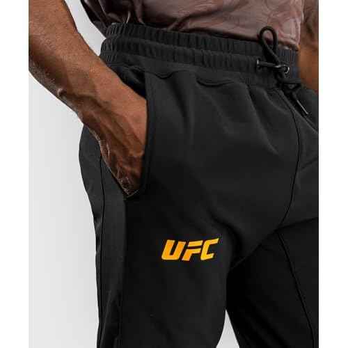 Venum UFC Fusion Fight Week Men's Pants