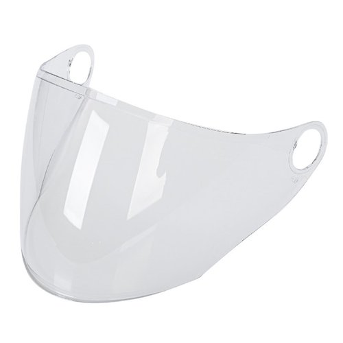 BINGGA Helmets Visors Lens Motorbike Full Face Helmets Visors Lens Replacement Lens for GXT708 Lens