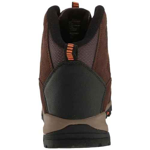 Eddie Bauer Mens Lincoln Waterproof Hiking Boots