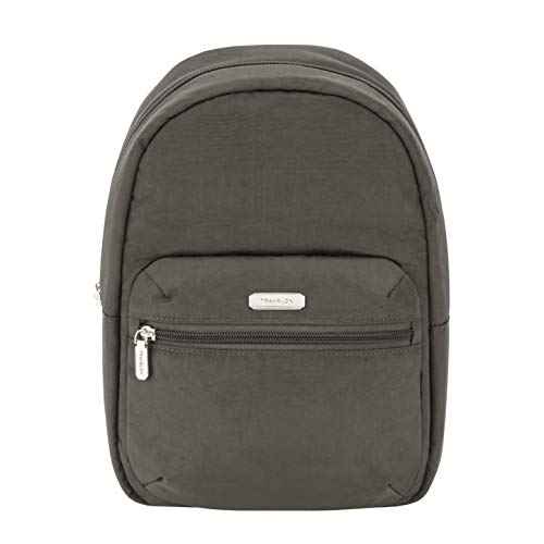 Travelon Anti-Theft Essentials Small Backpack