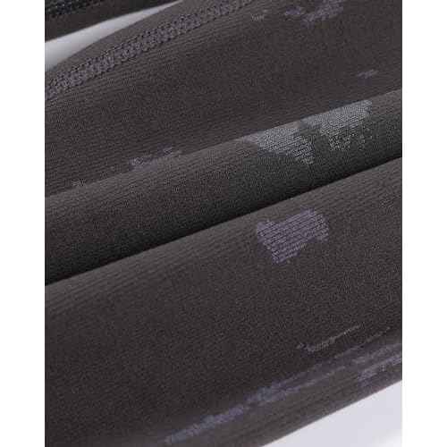 AUROLA Serpent Snake Seamless Scrunch Workout Leggings for Women,Girls Squat Proof Ribbed Thick Active Gym Pants