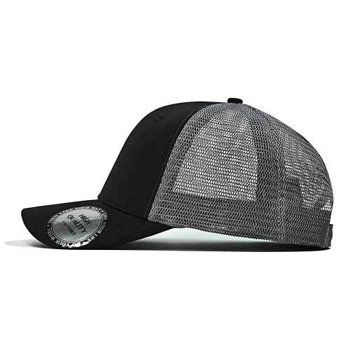 Christian Hats for Men Women,Jesus 3 Nail Cross Hat Christian Religious Gifts for Birthday/Christmas
