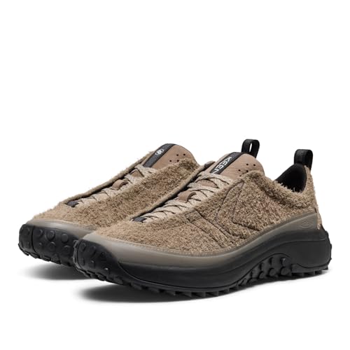 KEEN Men's Ks Mino Comfortable Breathable Durable Stylish High Traction Sneakers