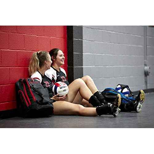 WILSON Indoor Game Volleyballs - Official Size