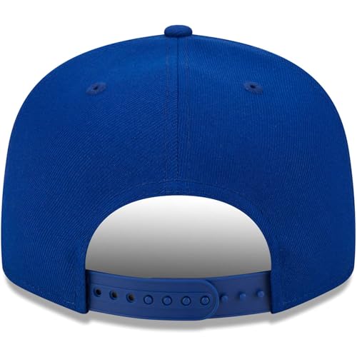 Men's 9Fifty Snapback Cap - New York Mets Blue Variation