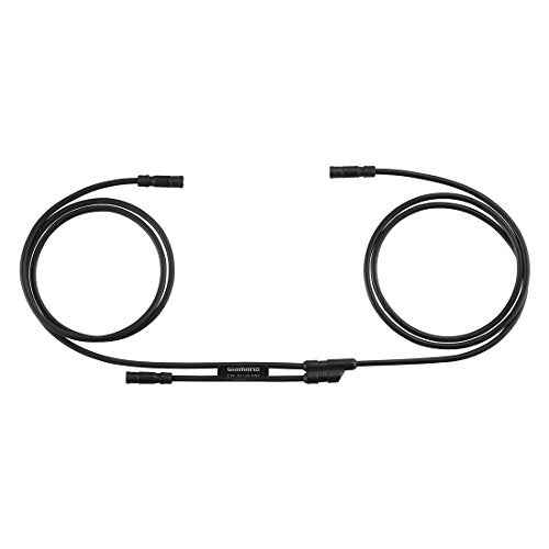 SHIMANO Shim DI2 Y Split 520/520MM EW JC130MM X3 E Tube