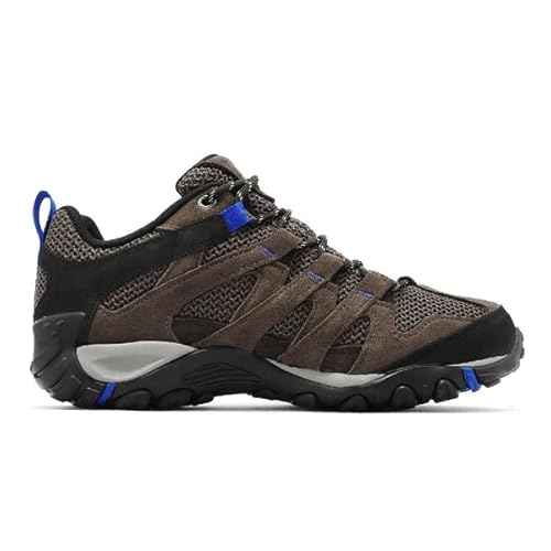 Merrell Men's Alverstone Mid Hiking Boot