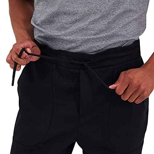 Haggar Men's Active Jogger Pant