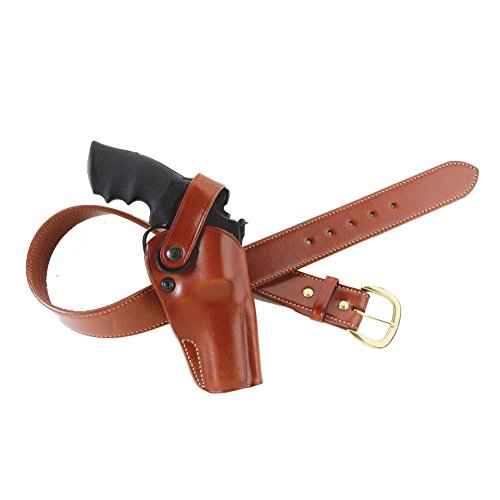 Galco Dual Action Outdoorsman Holster for S&W N FR .44 Model 29/629 4-Inch