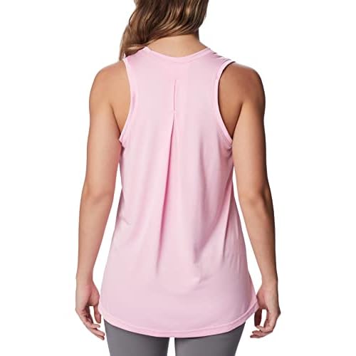 Columbia Womens Hike¢â TankHiking Shirt