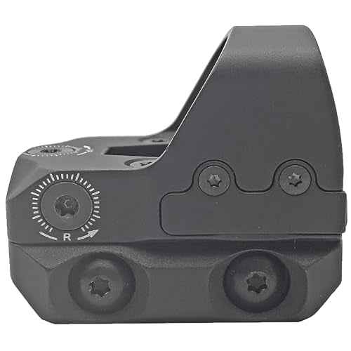 Umarex Axeon Optics MDPR1 Micro Red Dot Gun Sight