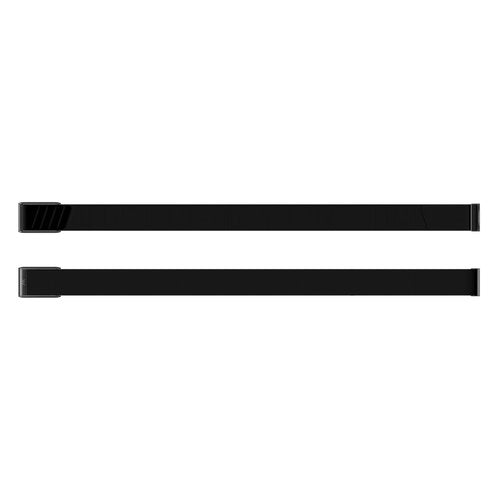 WHOOP Bicep Band ??Compatible with One, Peak, and Life ??Not Compatible with 4.0-Versatile, Comfortable, Fitness Accessory for 24/7 Activity, Sleep, Recovery Tracker, Size S/M, Jet Black