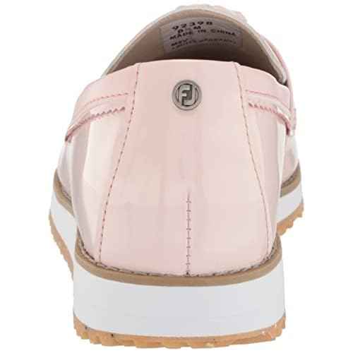 FootJoy Womens Fj Sandy Previous Season Style