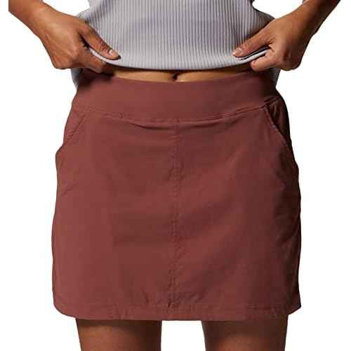 Mountain Hardwear Womens Dynama SkortSkort