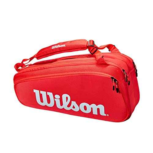 WILSON Adult Tennis Bag