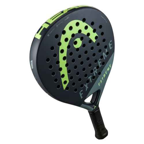 HEAD Extreme Evo Padel Racket Series