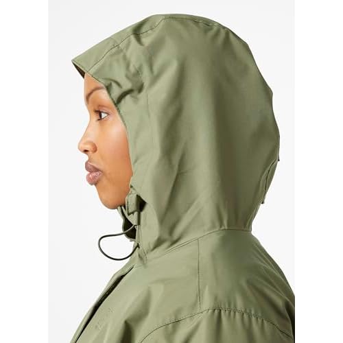 Helly-Hansen womens Seven J Plus Jacket