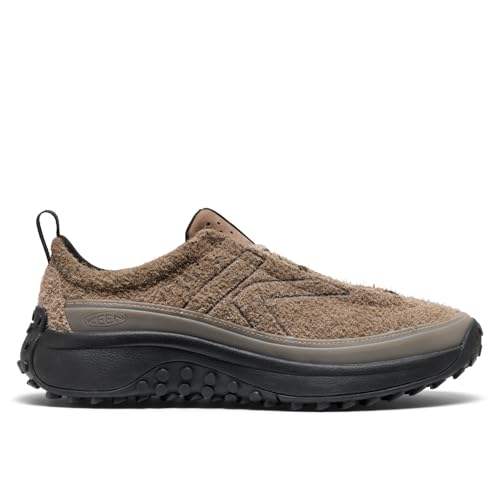 KEEN Men's Ks Mino Comfortable Breathable Durable Stylish High Traction Sneakers