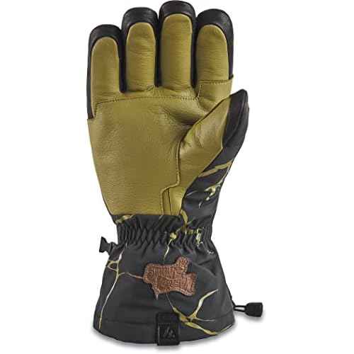 Dakine Team Phoenix Gore-Tex Glove - Sammy Carlson, Small