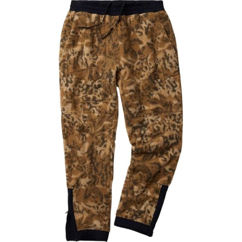 Mountain Hardwear Mens Hicamp Fleece Jogger