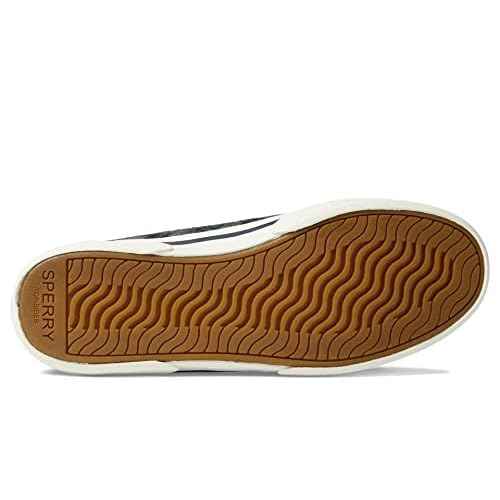 Sperry Pier Wave LTT Teddy Wool