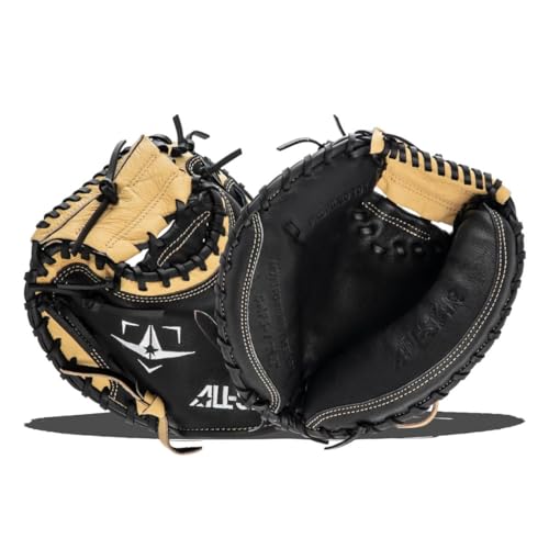 All Star Future Star Youth 31.5" Baseball Catcher's Mitt - LHT