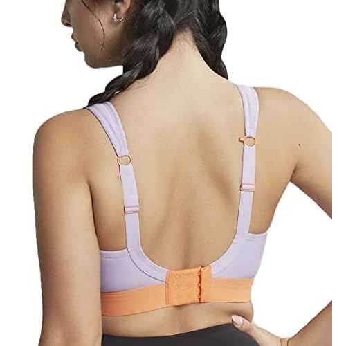 Panache Womens Wire Free High Impact Sports Bra