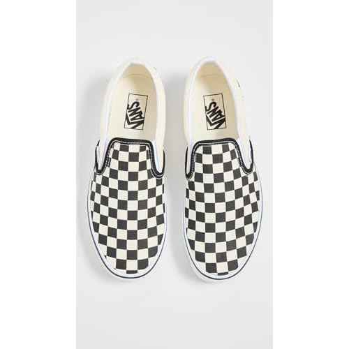 Vans Women's UA Classic Slip-On Sneakers