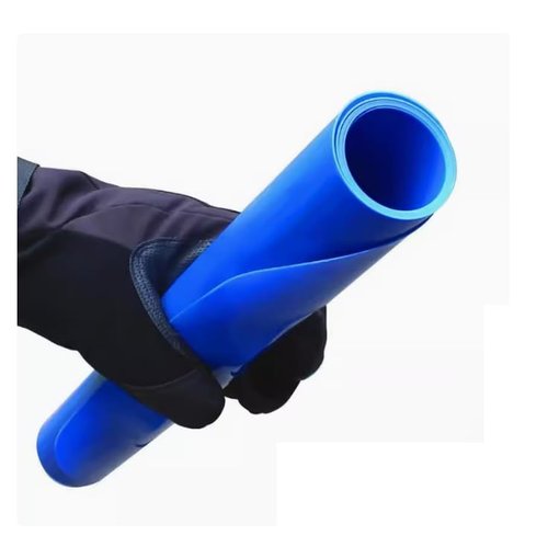 Topwon Winter Snow Sled for Kids and Adults, High Speed Snow Sledding Equipment