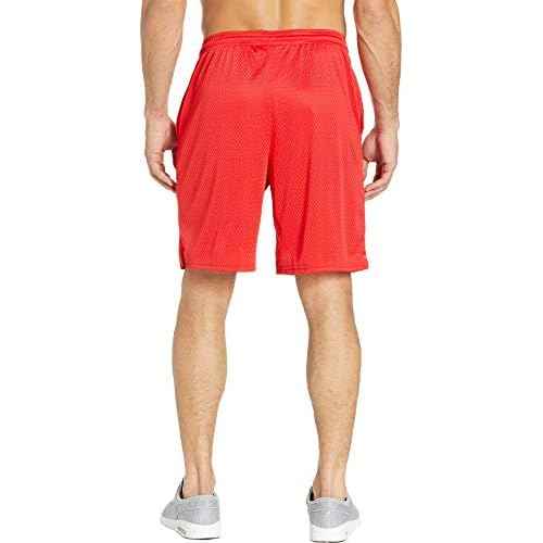 Champion Men's 9" Mesh Short (Retired Colors)