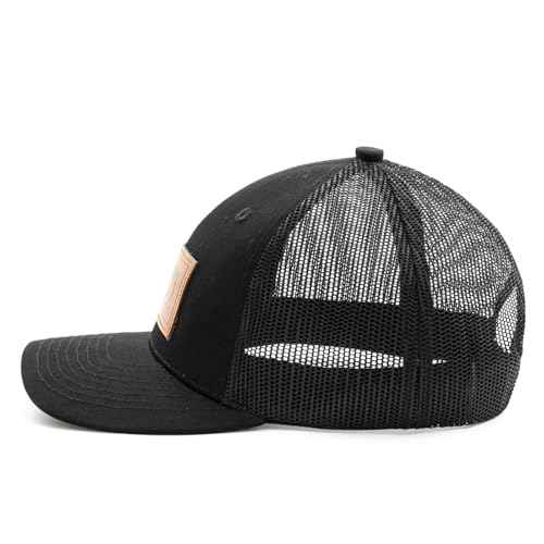 Dad Cap, Perfect New, First Dad Hat Fathers Day Birthday Gifts from Daughter Son Wife 1st Dad Papa Hats Gray