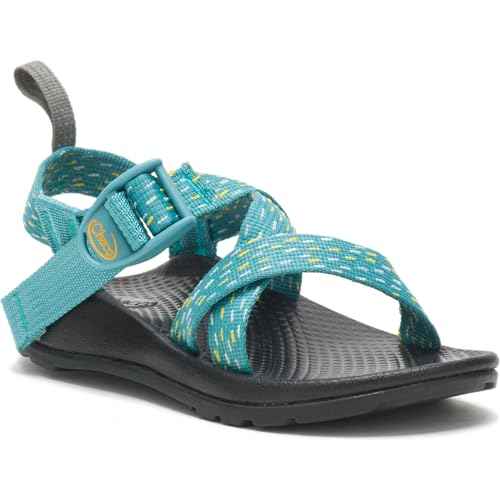 Chaco Unisex-Child Z1 Ecotread Sandal