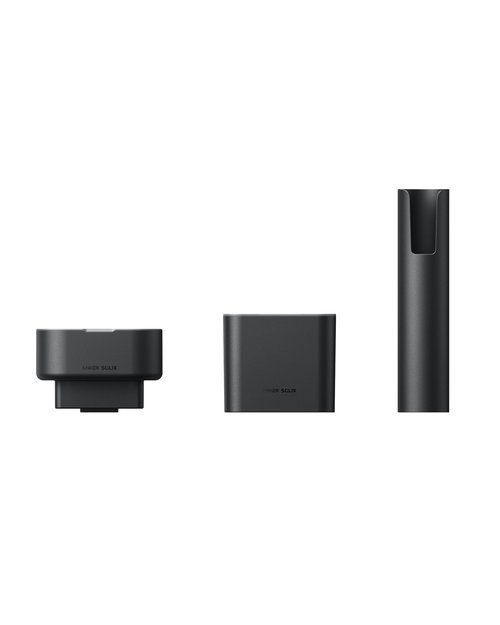Anker SOLIX EverFrost 2 Road Trip Kit, Includes Cup Holder, Knife Holder, and Rod Holder, Compatible SOLIX EverFrost 2 40L/58L Electric Cooler