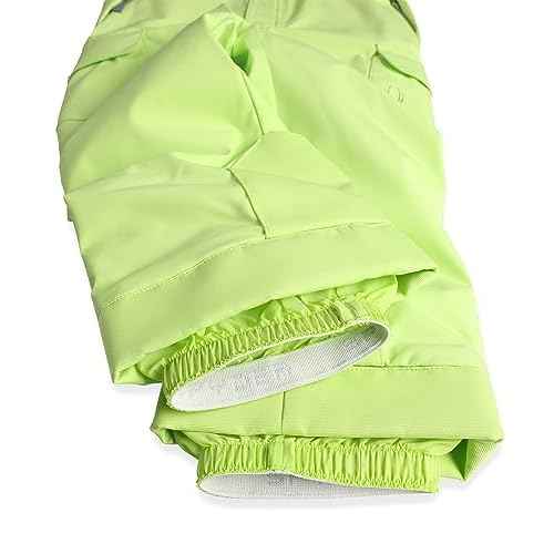 Spyder girls Kids & Baby Girls' Bitsy Sparkle Ski Pant
